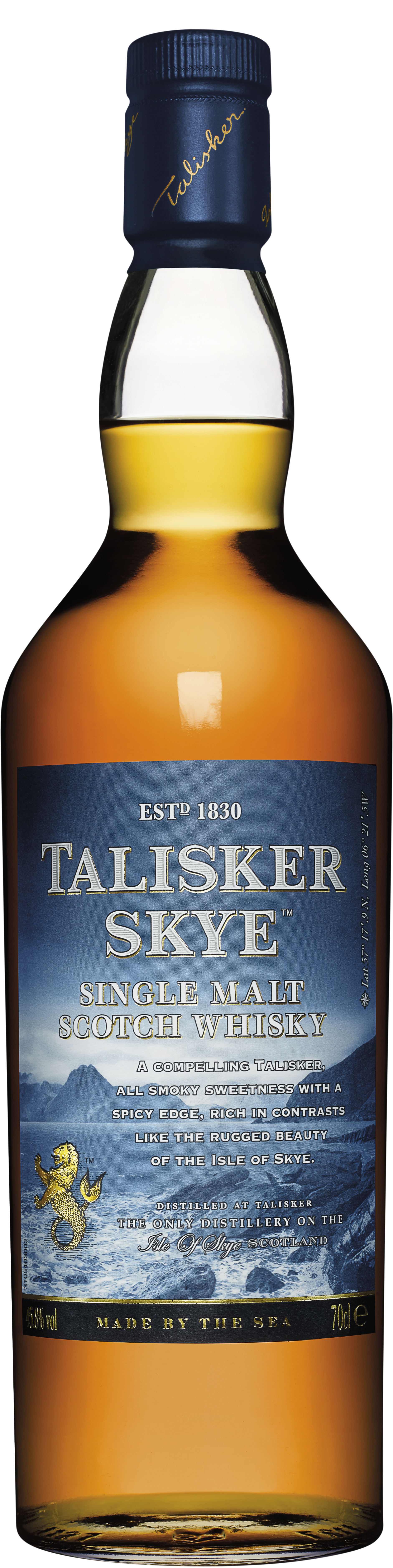 Skye Single Malt Whisky