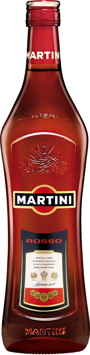 Rosso Vermouth