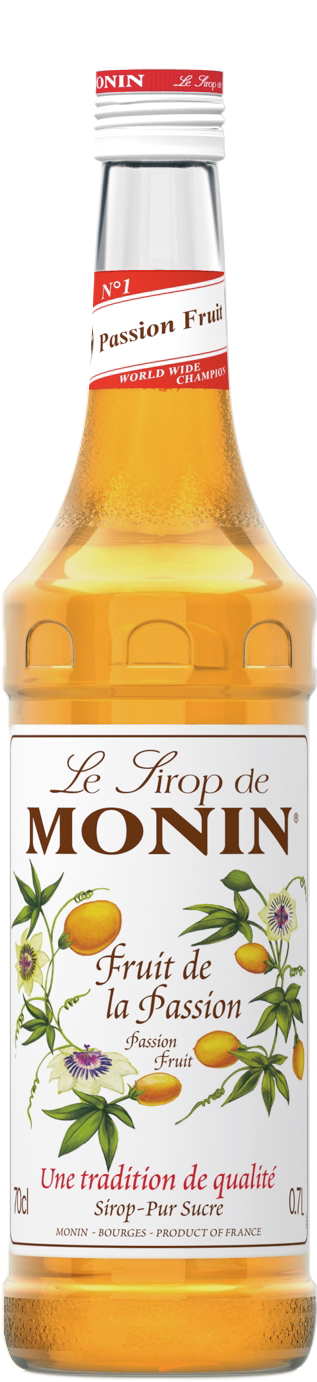 Passion/Maracuja Sirup