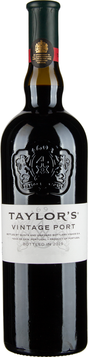 Vintage Port 2017