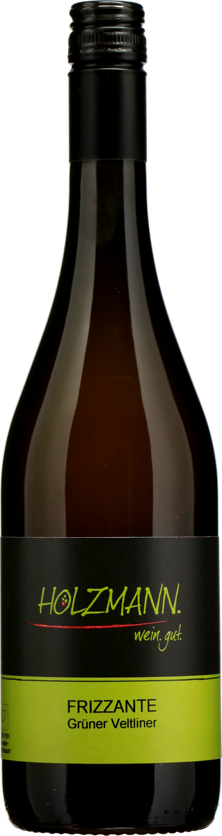 Grüner Veltliner Frizzante bio