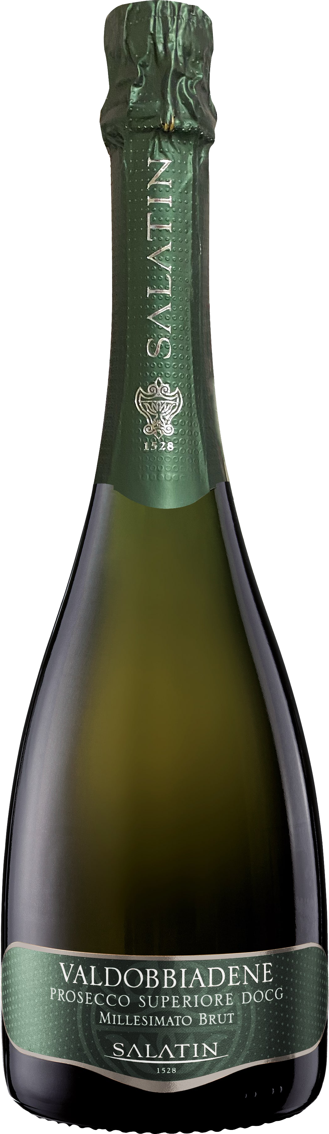 Prosecco Valdobbiadene Superiore DOCG Brut Millesimato