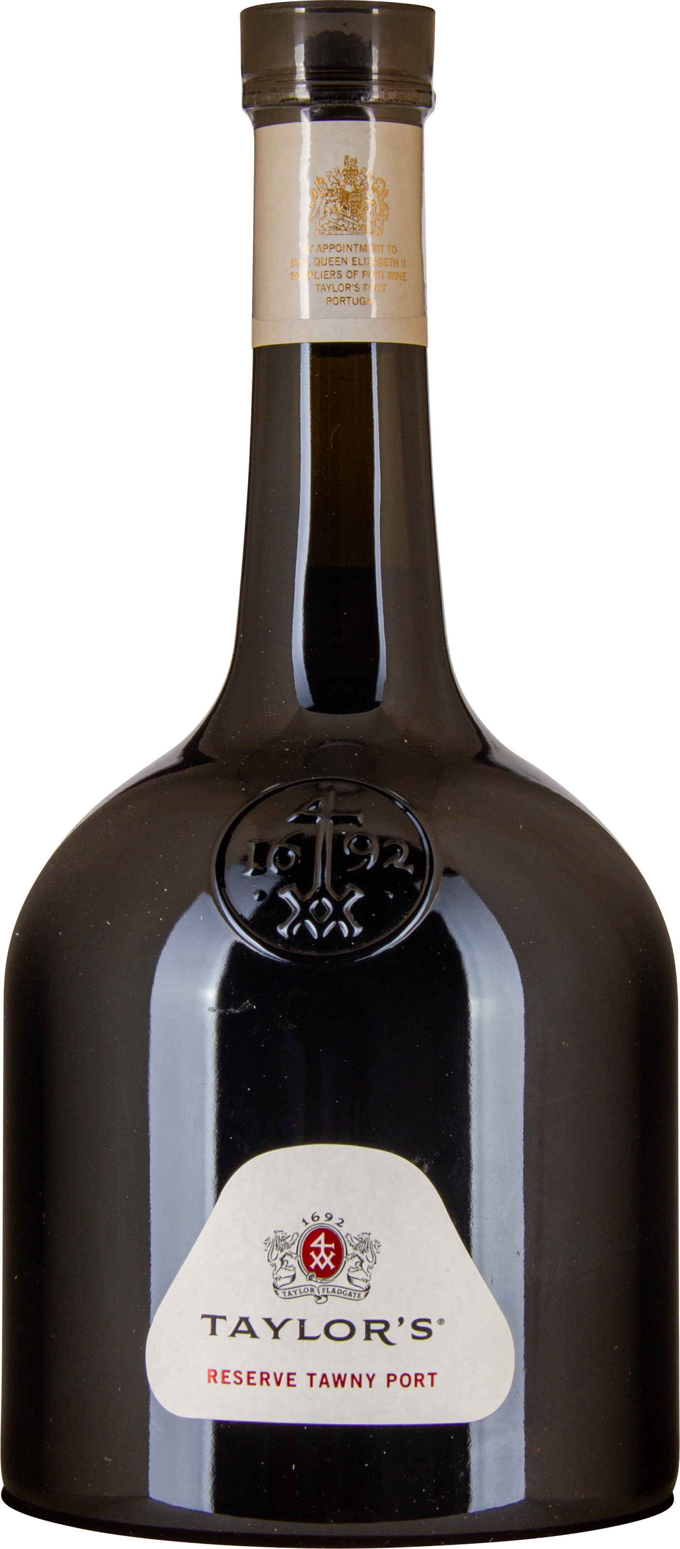 Reserve Tawny Port Historical Collection III The Mallet im Geschenkkarton