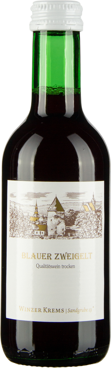 Zweigelt