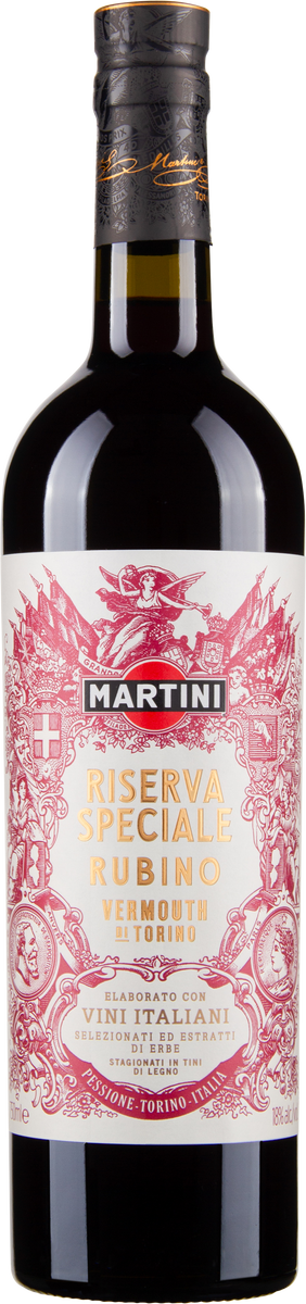 Riserva Speciale Rubino