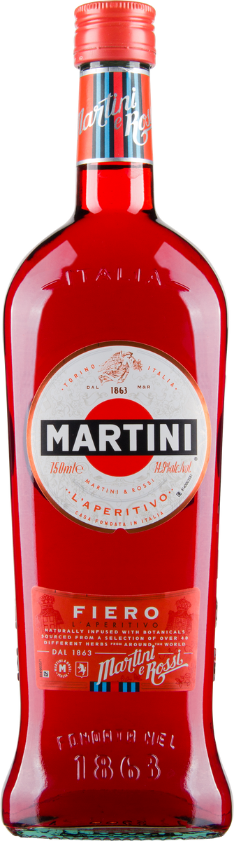 Fiero L'Aperitivo
