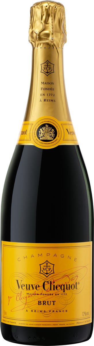 Brut im Geschenkkarton