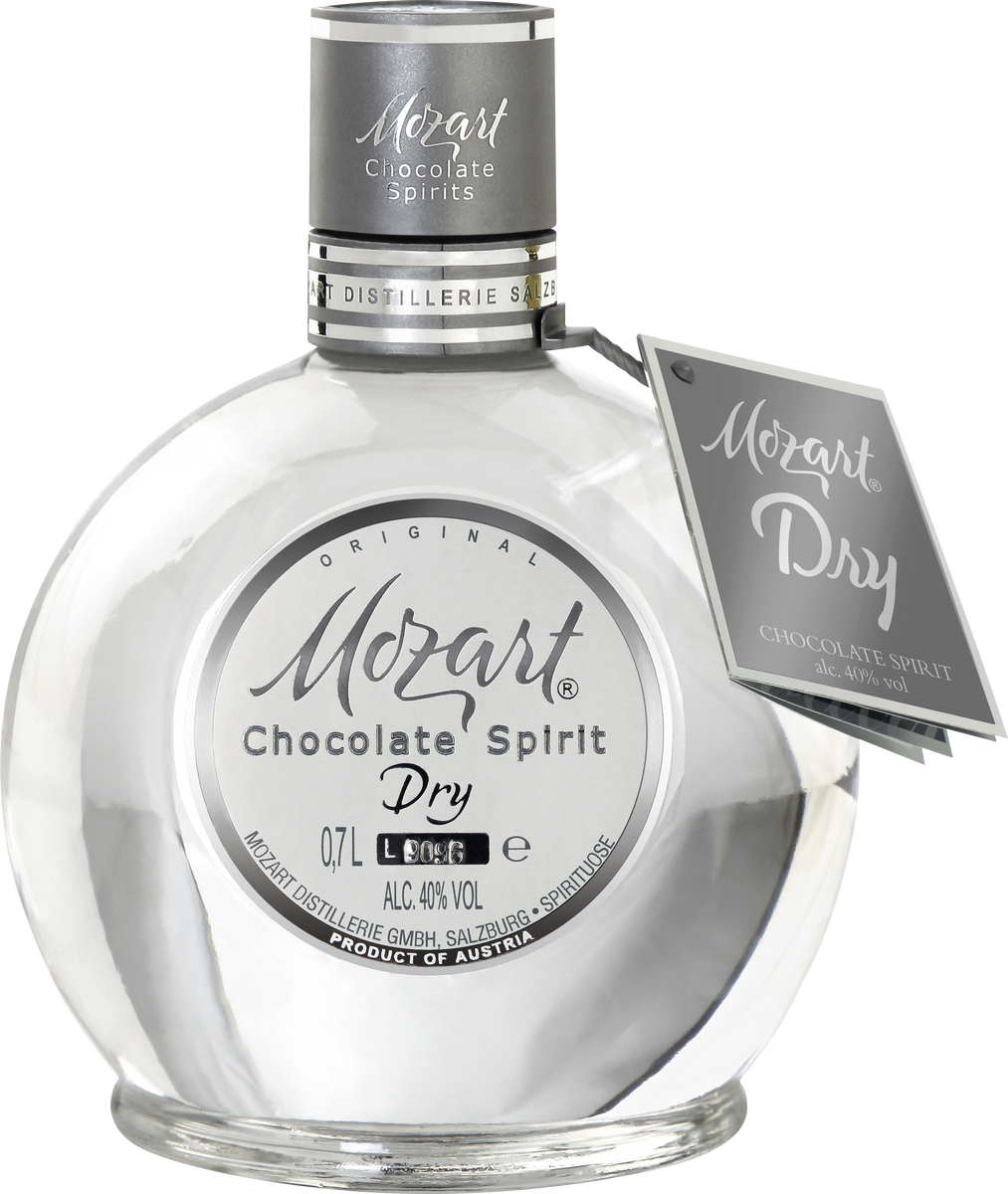 Chocolate Spirit