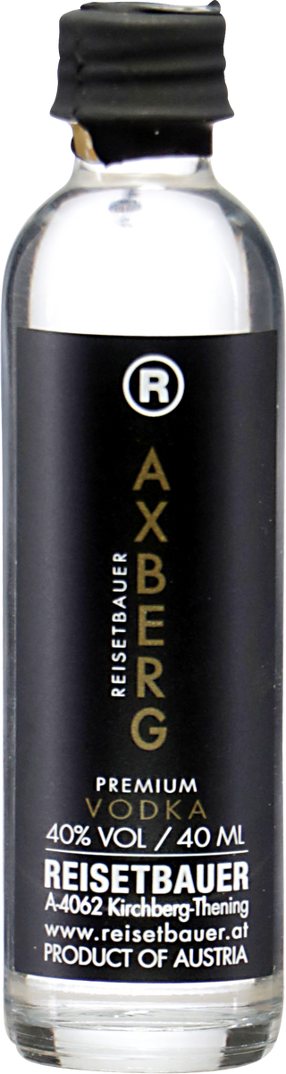 Axberg Vodka