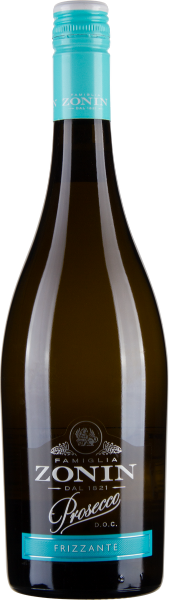 Prosecco Frizzante DOC Millesimato