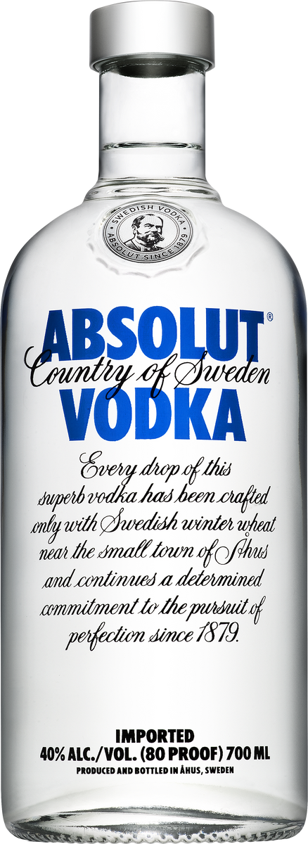 Vodka
