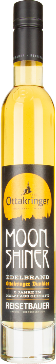 Ottakringer Edelbierbrand Moonshiner