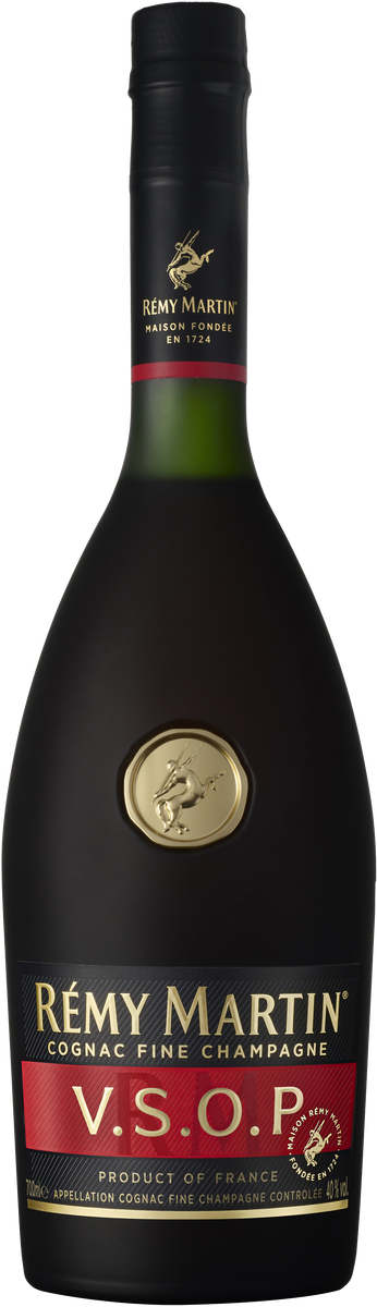 VSOP Cognac