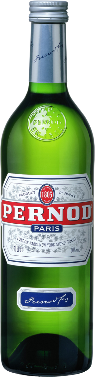 Pernod