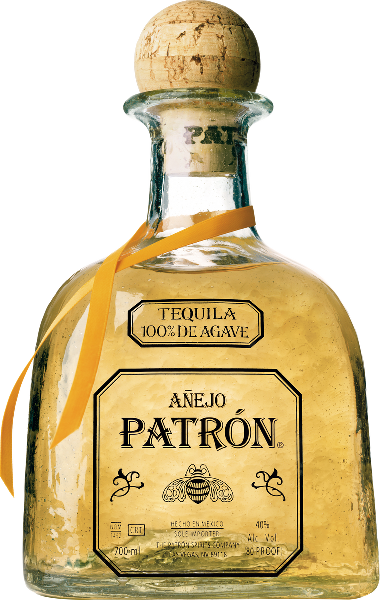 Añejo Tequila