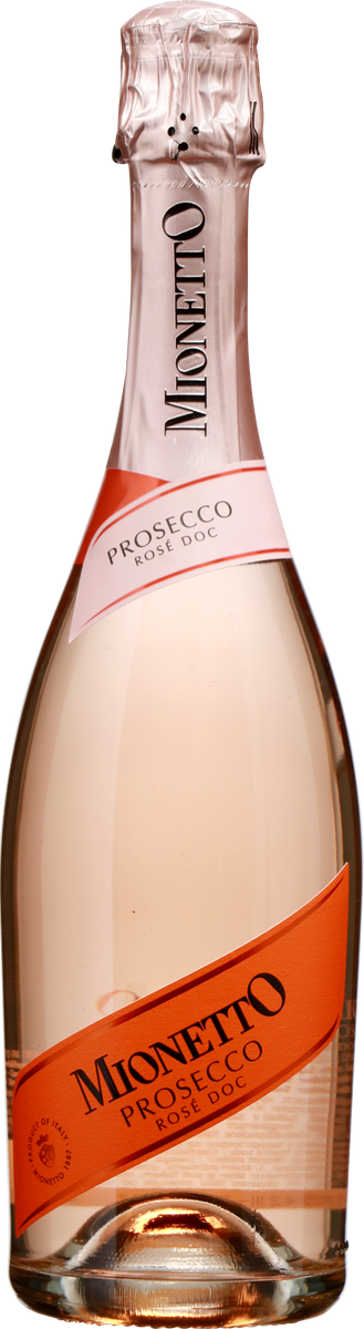 Prosecco Rose Extra Dry