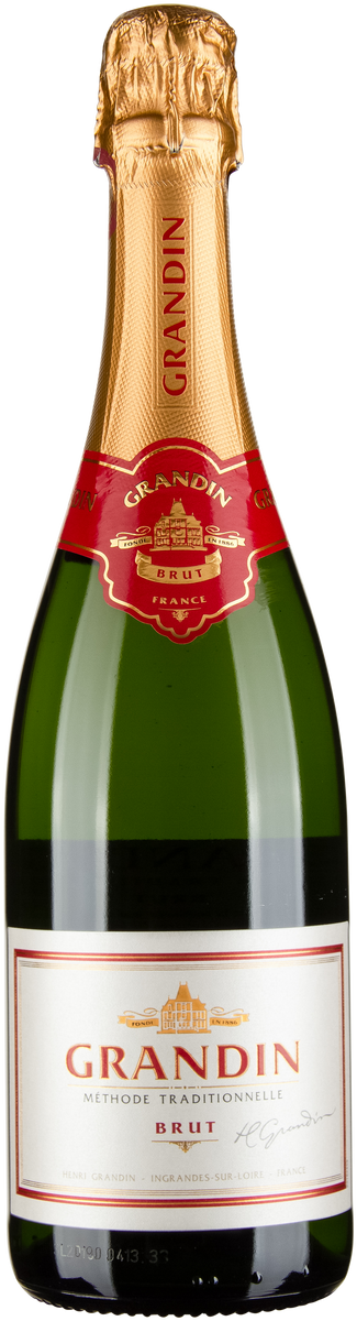 Brut Methode Traditionelle