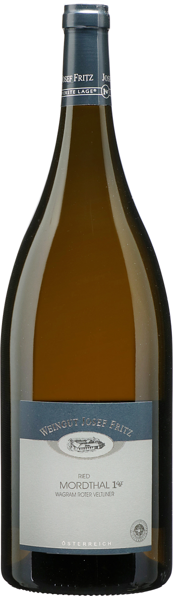 Roter Veltliner Ried Mordthal 1ÖTW 2021