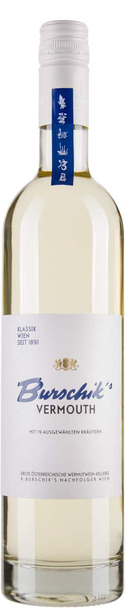 Klassik Vermouth