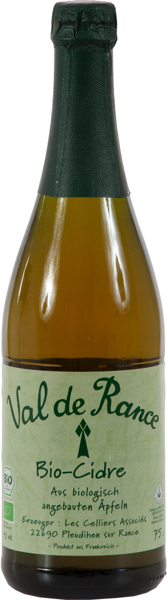 Brut Cidre bio