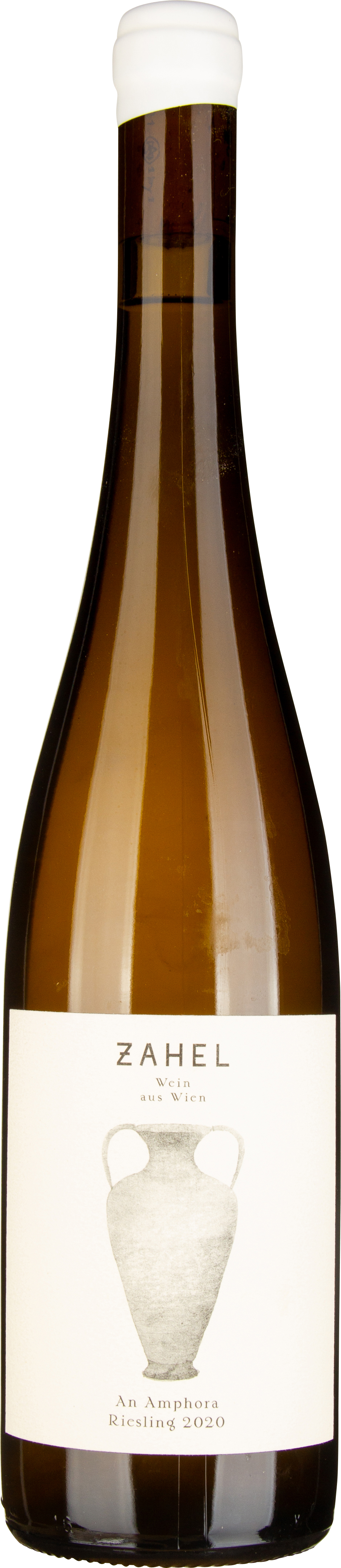 Riesling An Amphora bio 2023