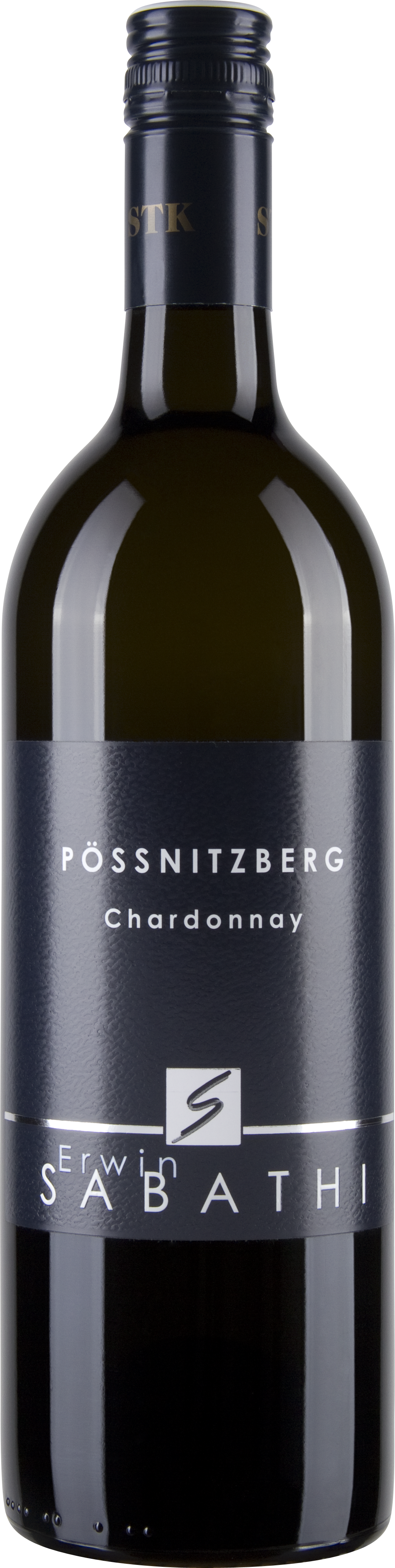 Rarität Chardonnay Ried Pössnitzberg GSTK Südsteiermark DAC 2016