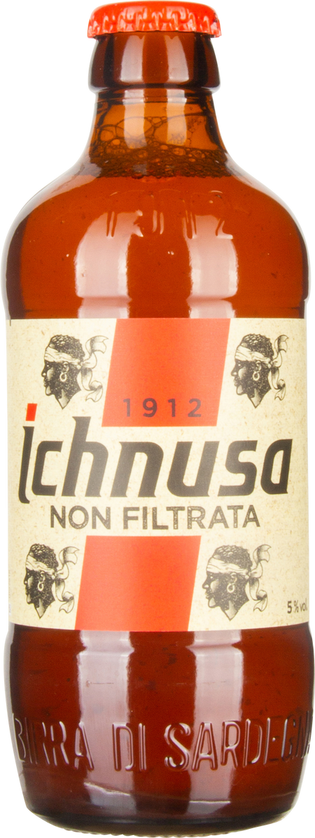 Non Filtrata