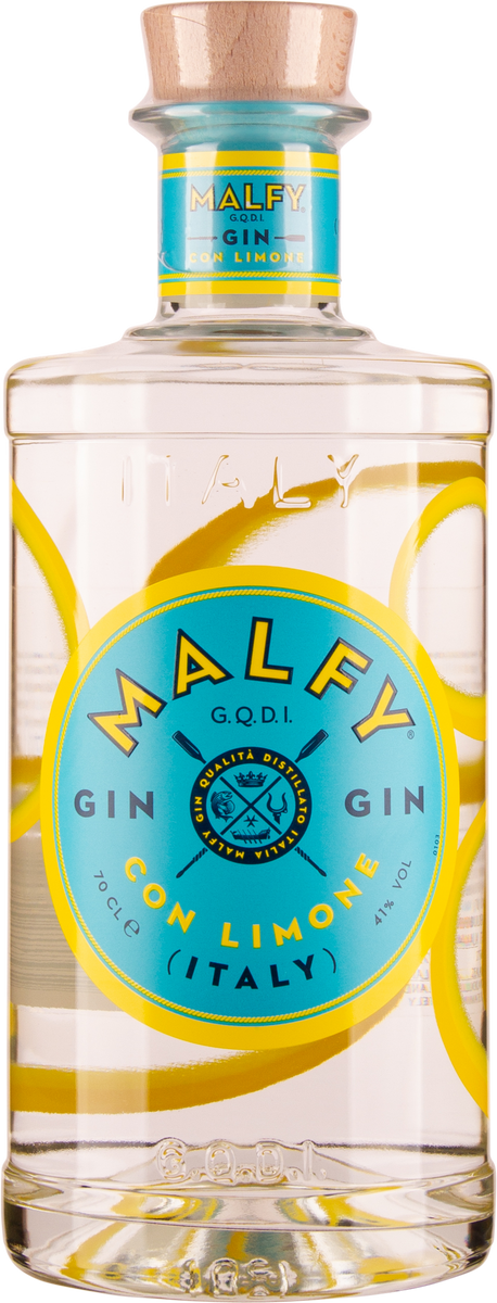 Con Limone Gin