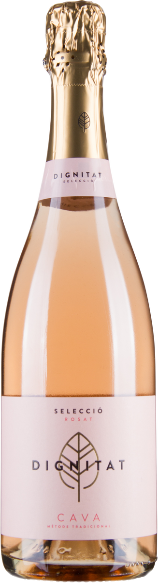 Cava Brut Rosé