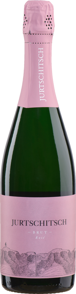 Brut Rose bio