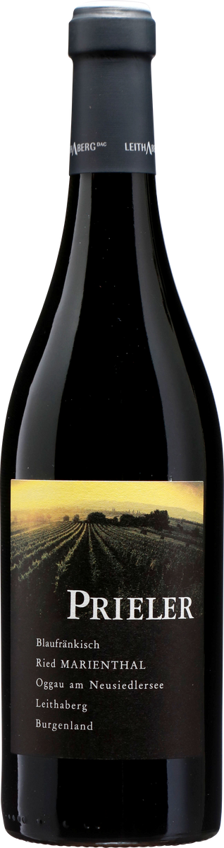 Blaufränkisch Mariental 2020