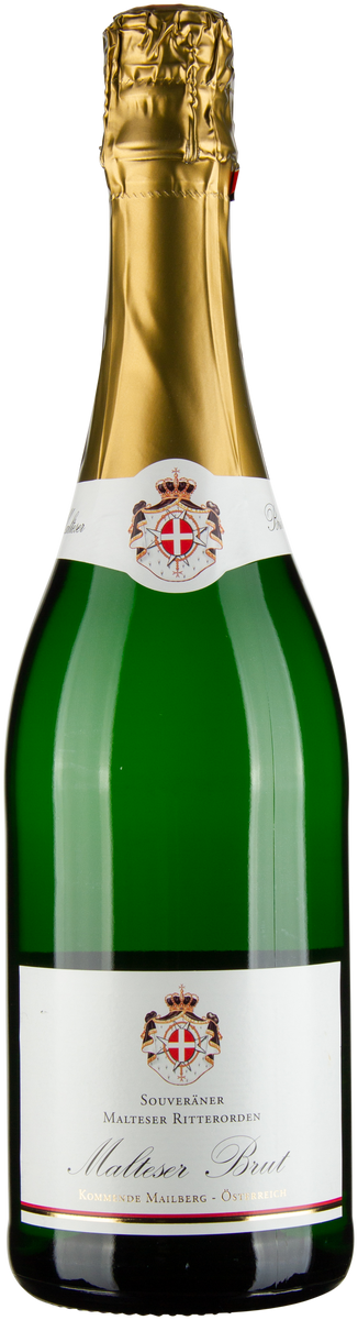 Brut Mailberger Gutssekt