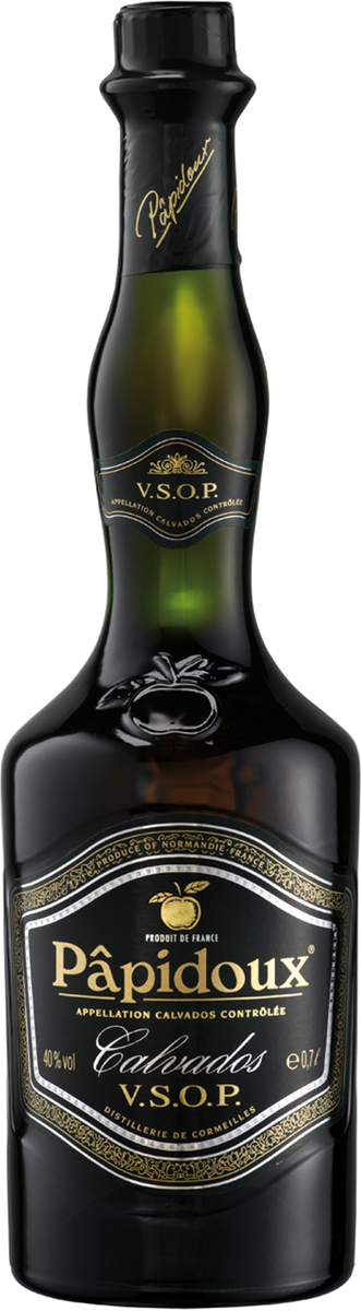 VSOP Calvados