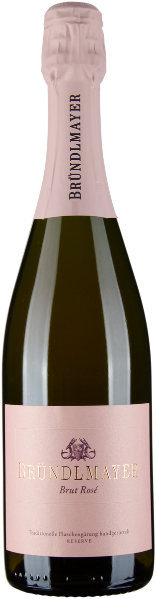 Brut Rosé Reserve