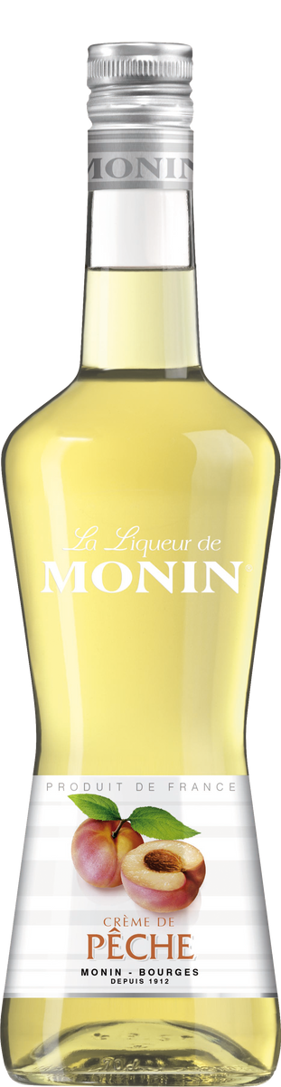 Pfirsich Liqueur