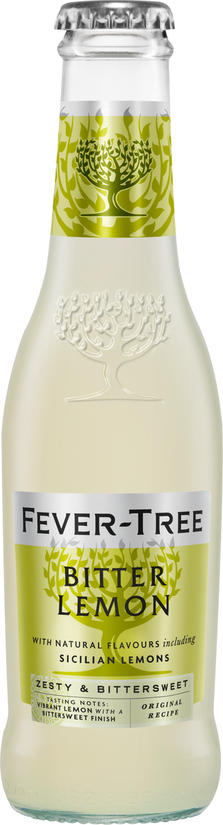 Premium Bitter Lemon