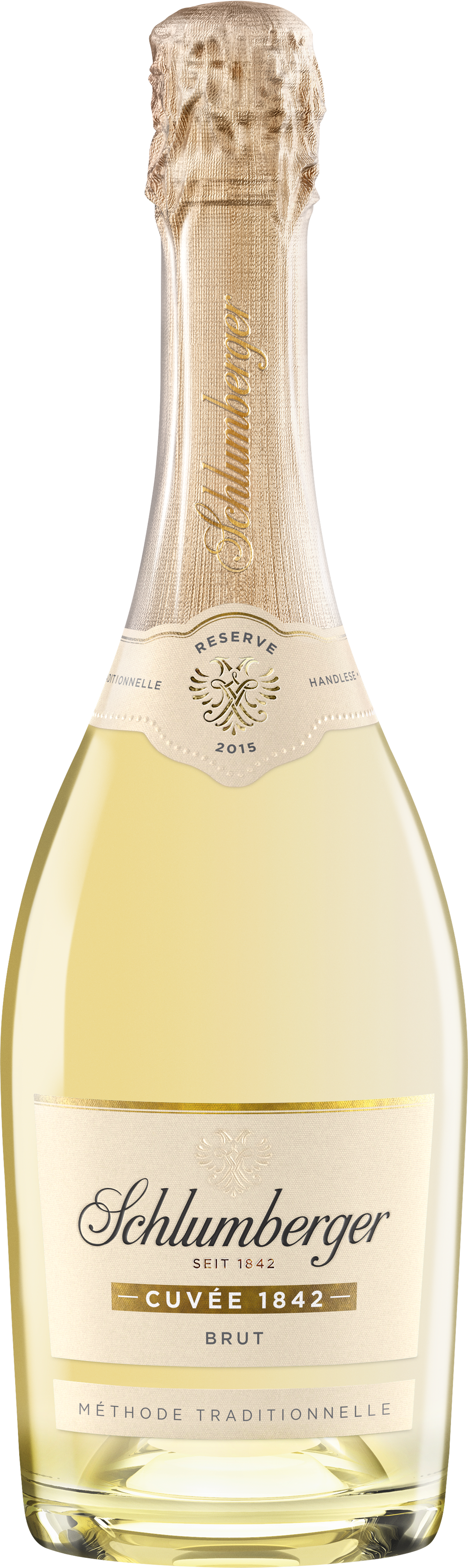 Brut Cuvée 1842