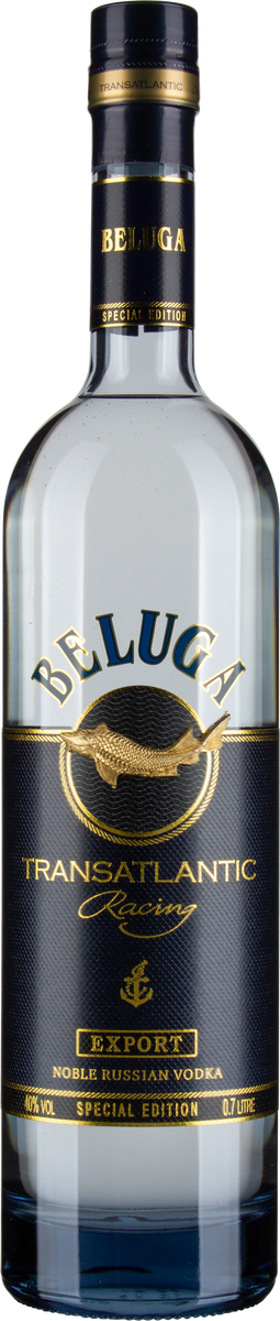 Transatlantic Racing Vodka
