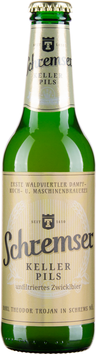 Kellerpils