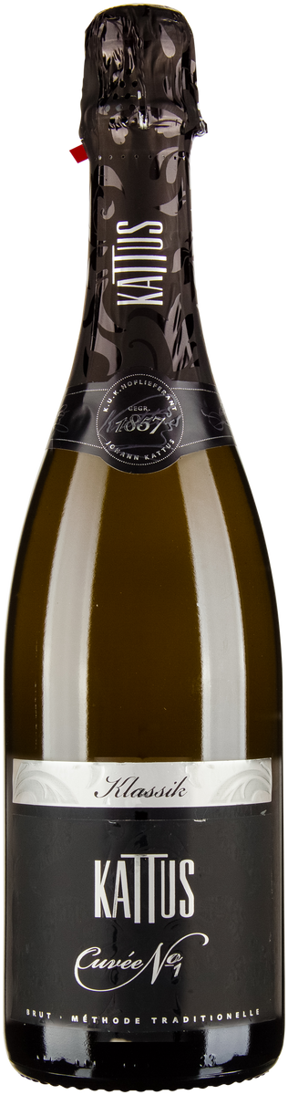 Cuvée No. 1