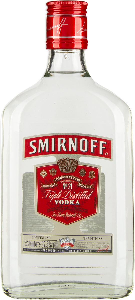 Vodka