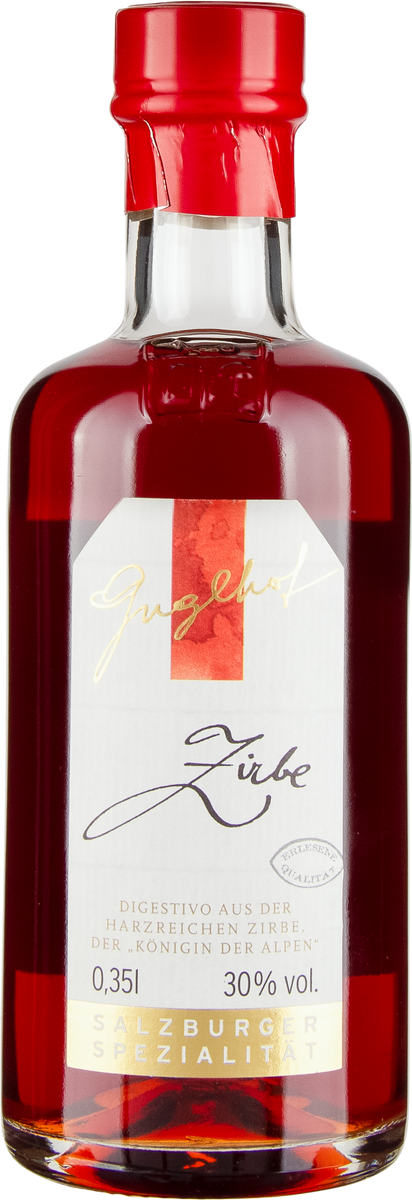Zirbe