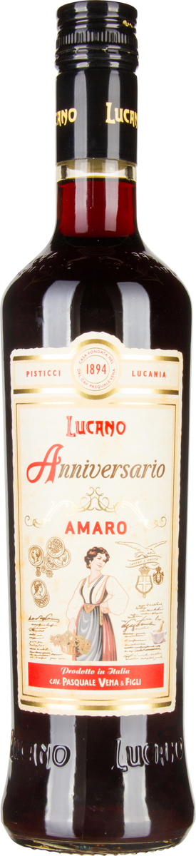 Amaro Aniversario