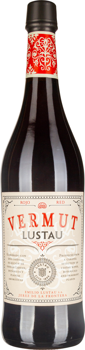 Vermut Rot