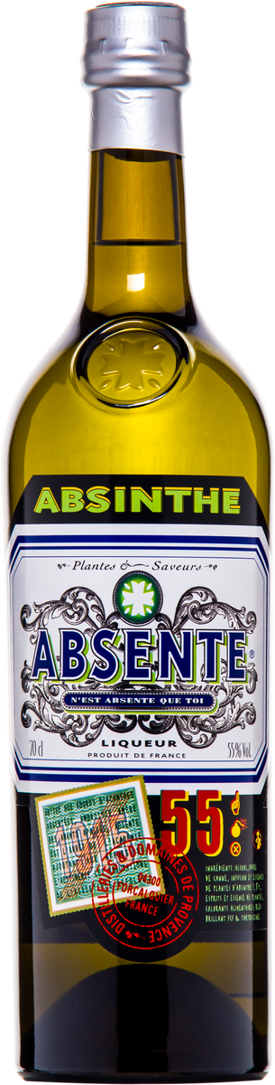 Absinthe