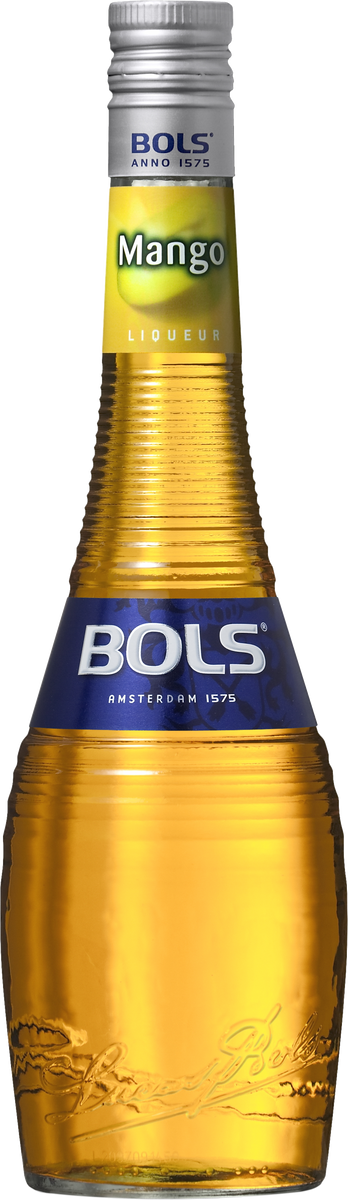 Mango Liqueur