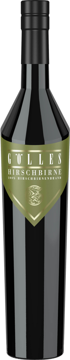 Hirschbirne