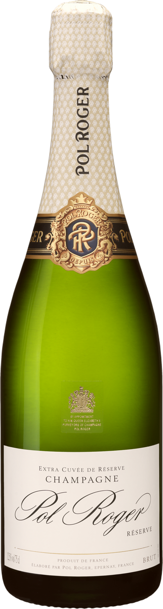 Brut Réserve