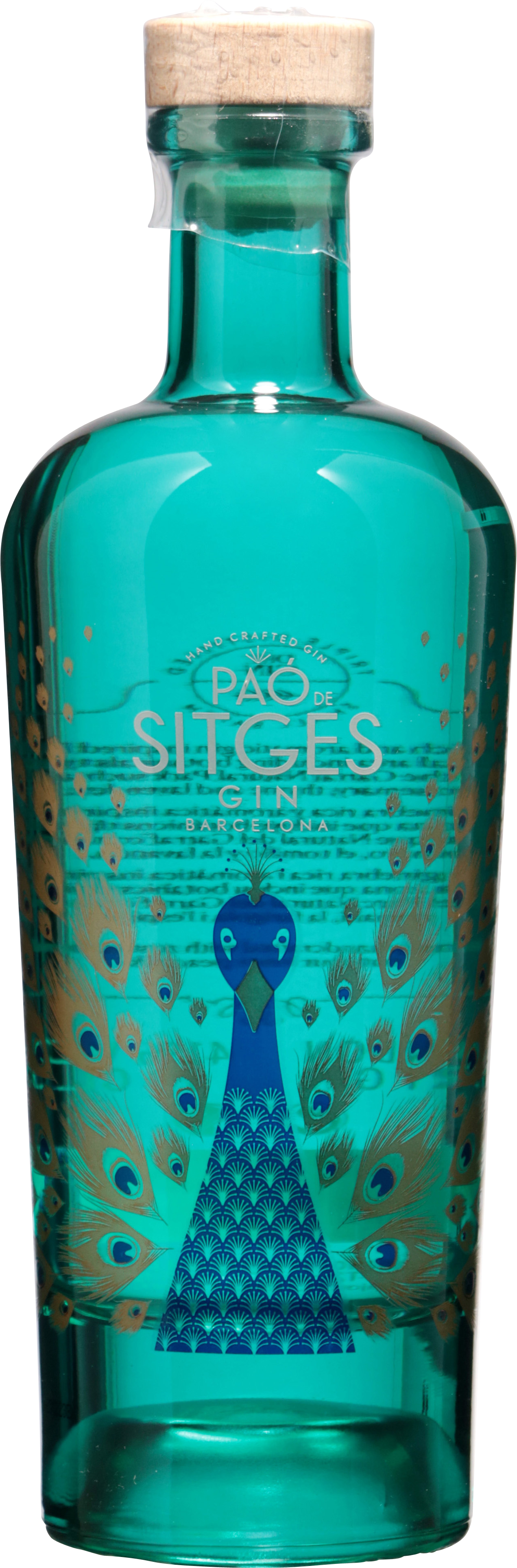 Dry Gin