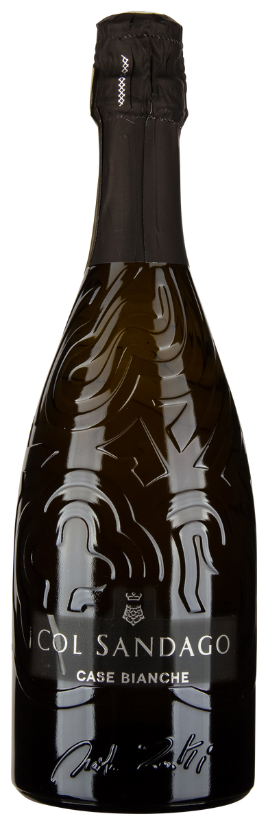 Case Bianche Prosecco Conegliano Valdobbiadene Superiore DOCG Extra Dry